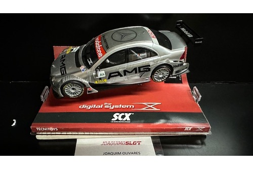 digital system 13060 amg mercedes c-classe