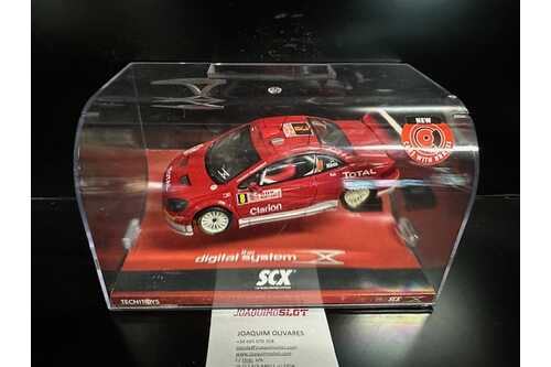 digital system 1308 peugeot 307