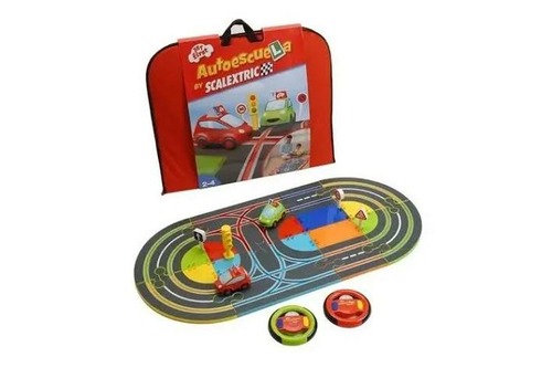 scalextric 1806 my first scalextric