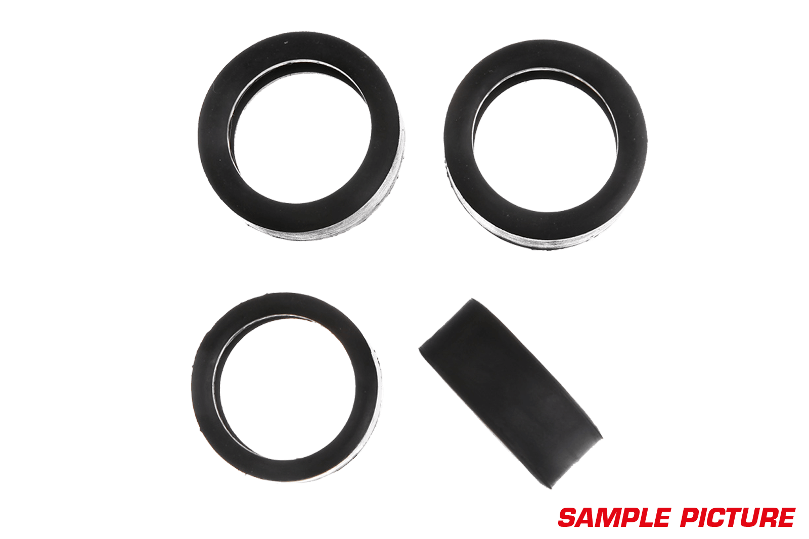 carrera evolution 89800 neumáticos para coches tipo gt y dtm