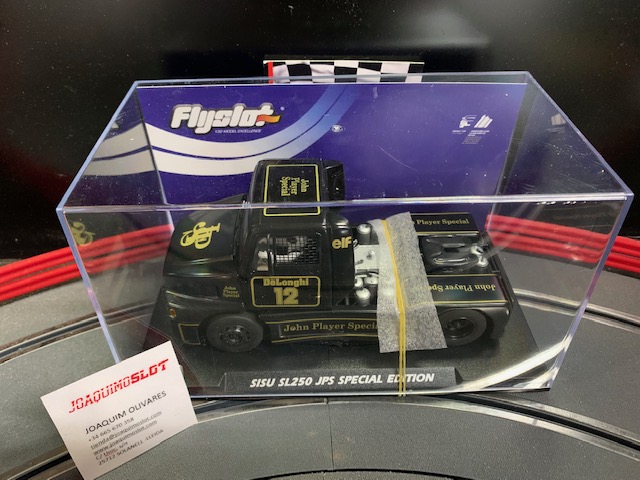 fly 201305 sisu sl jps especial edition