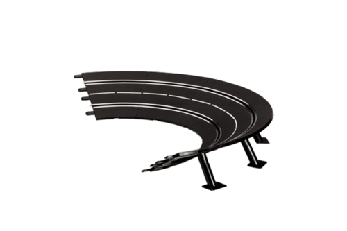 carrera 1/24 1/32 20574 curva peraltada 1/30° (6)