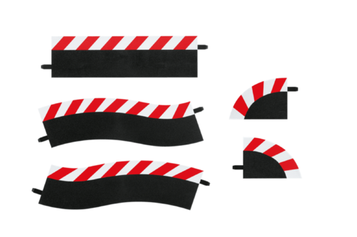 carrera 1/24 1/32 20602 borde exterior pit stop lane (4)