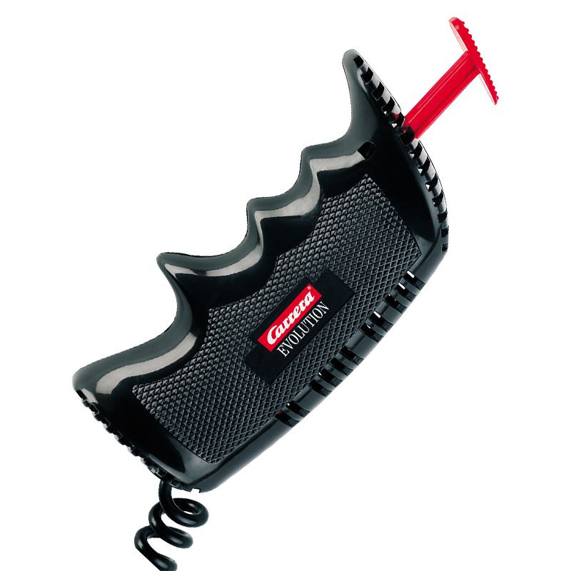 carrera evolution 20709 mando velocidad