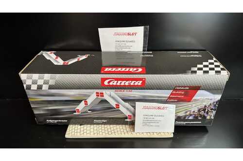 carrera 1/24 1/32 21119 puente peatonal