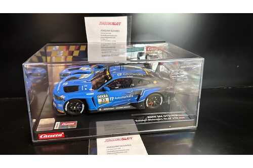 carrera digital 124 23994 bmw m4 gt3 2024