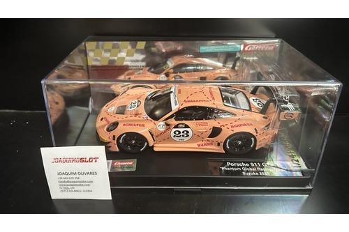 carrera digital 124 24021 porsche 911 gt3 suzuka 2025