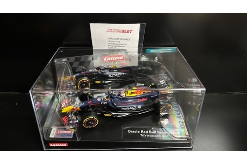 carrera evolution 27082 f1 red bull racing rb 20 nº1