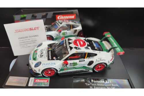 carrera 27799 porsche 911 car tech motorsport bonk m.essmann