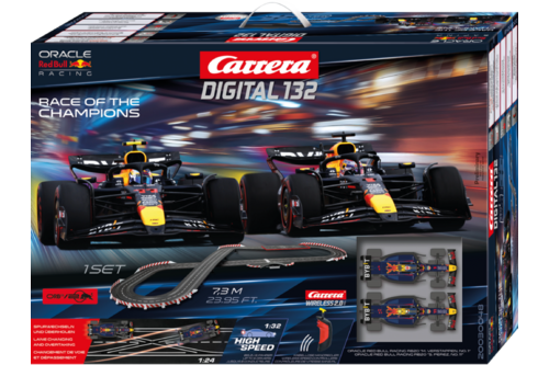 carrera digital 1/32 30048 race of the champions novedad 2025