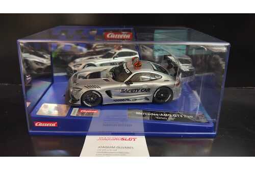 carrera digital 32016 mercedes-amg gt3 safety car