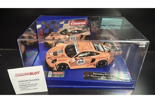 carrera digital 32197 porsche 911 gt3 suzuka 2025
