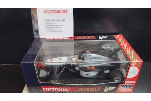cartronic 36-07290 mclaren mercedes mp4/12