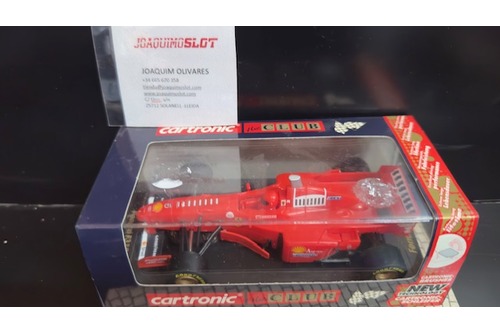 cartronic 36-07430 ferrari f310b