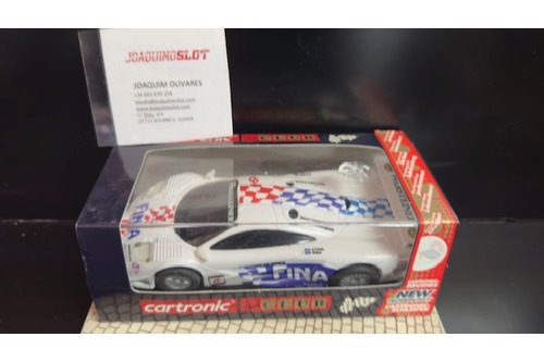 cartronic 36-07500 bmw gtr