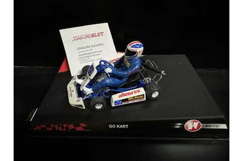 ninco 50214 kart alegrini