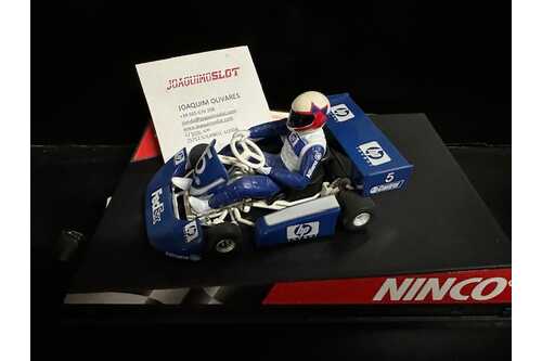 ninco 50285 kart hp