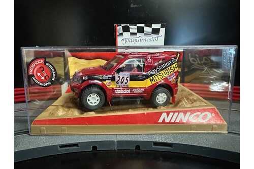 ninco 50305 mitsubishi pajero "jutta"