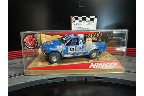 ninco 50329 pro truck elf