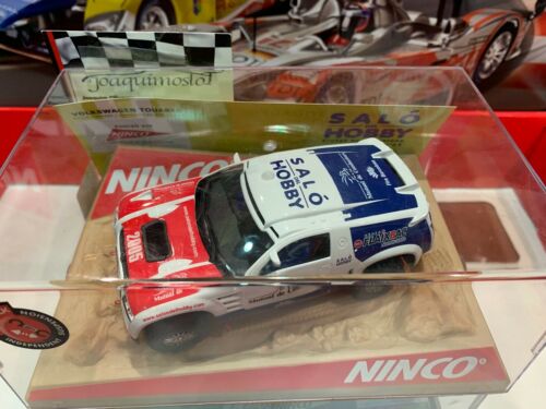 ninco 50403 volkswagen touareg saló hobby 2005