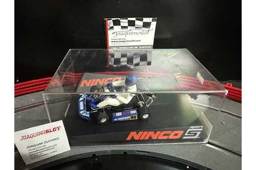 ninco 50640 kart harpoon