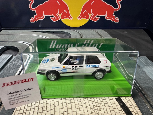 avant slot 51904 vw golf velez-pons