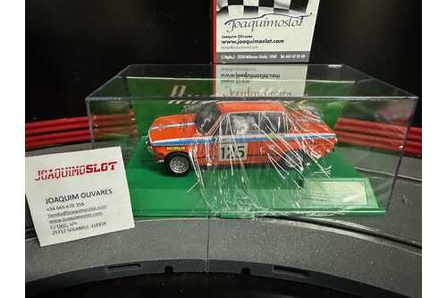 avant slot 51805 bmw 2002 beny fernandez