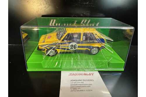 avant slot 51901 vw golf "belga"