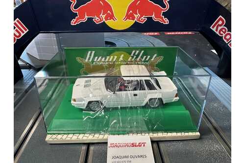 avant slot 52101 nissan 240rs - street car white