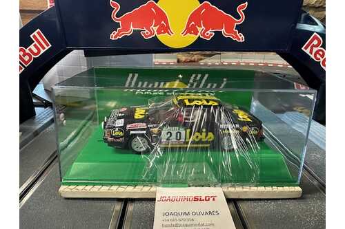 avant slot 52103 nissan 240rs - rally de portugal 1985 - no.20 m