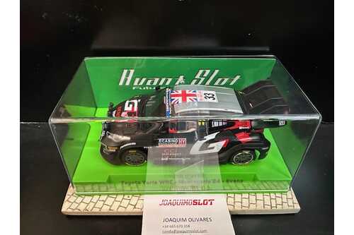 avant slot 52681b toyota yaris wrc montecarlo´24 evans