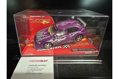 scalextric 6190 tuning car 1