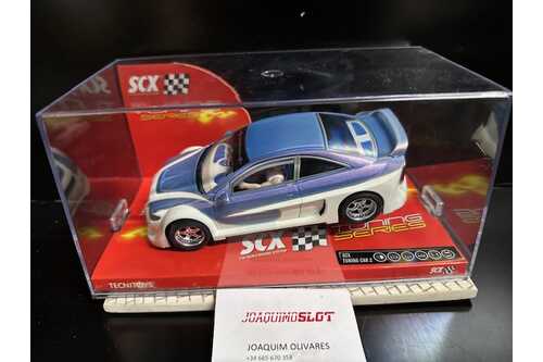 scalextric 61980 tuning 2
