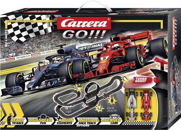 carrera go!!! 62485 no limits
