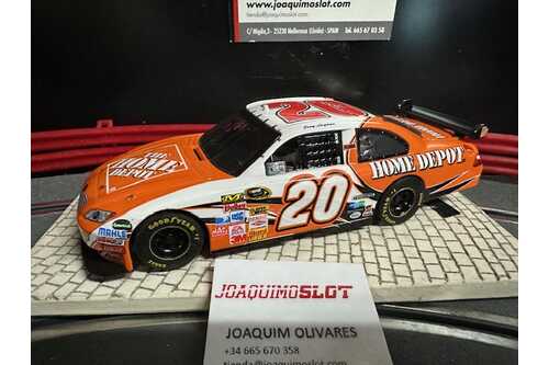 scalextric 64290 toyota camry " home de pot "