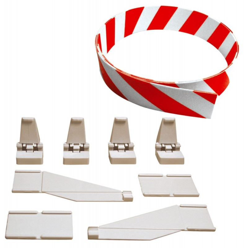 carrera evolution 85220 guarda rail