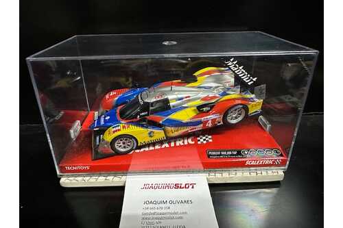scalextric a10026s300 peugeot 908 hdi fap 24h lemans 2011