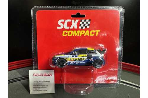 scalextric compact c10314x300 audi s1 wrx exte