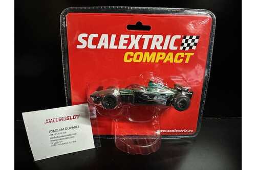 scalextric compact f1 c10516s300 aston martin alonso
