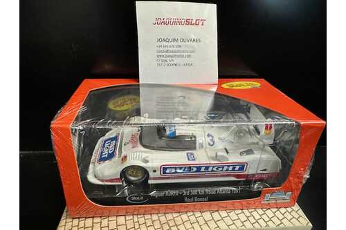 slot.it ca42b jaguar xjr10 road atlanta 1991