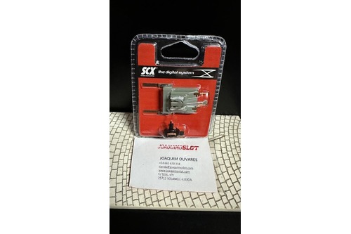 scalextric digital d02032x200 kit v2