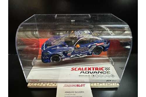 scalextric advance e10501s300 mercedes amg gt3 tarmac