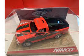 ninco pro truck ford gir - acc edic.limitada