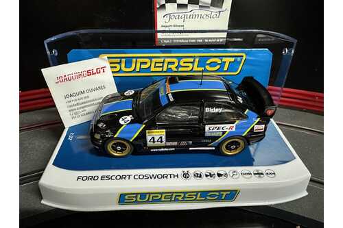 superslot h4427 ford escort cosworth # 44