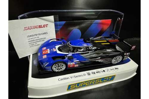 superslot h4512 cadillac v series -r 24 hours of le mans 2023