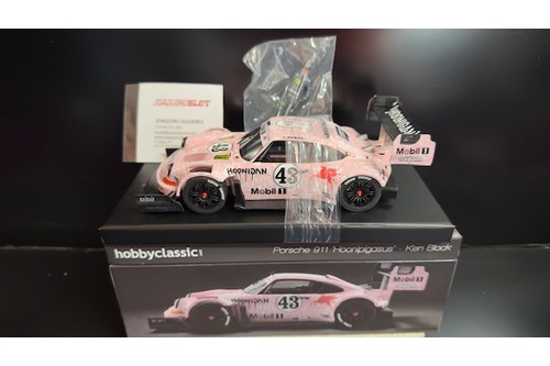 hobbyclassic hcp-236 porsche 911 'hoonipigasus' - ken block - 20