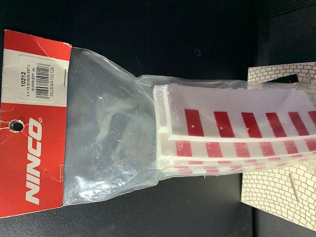 ninco 10212 6 bordes exterior super exterior