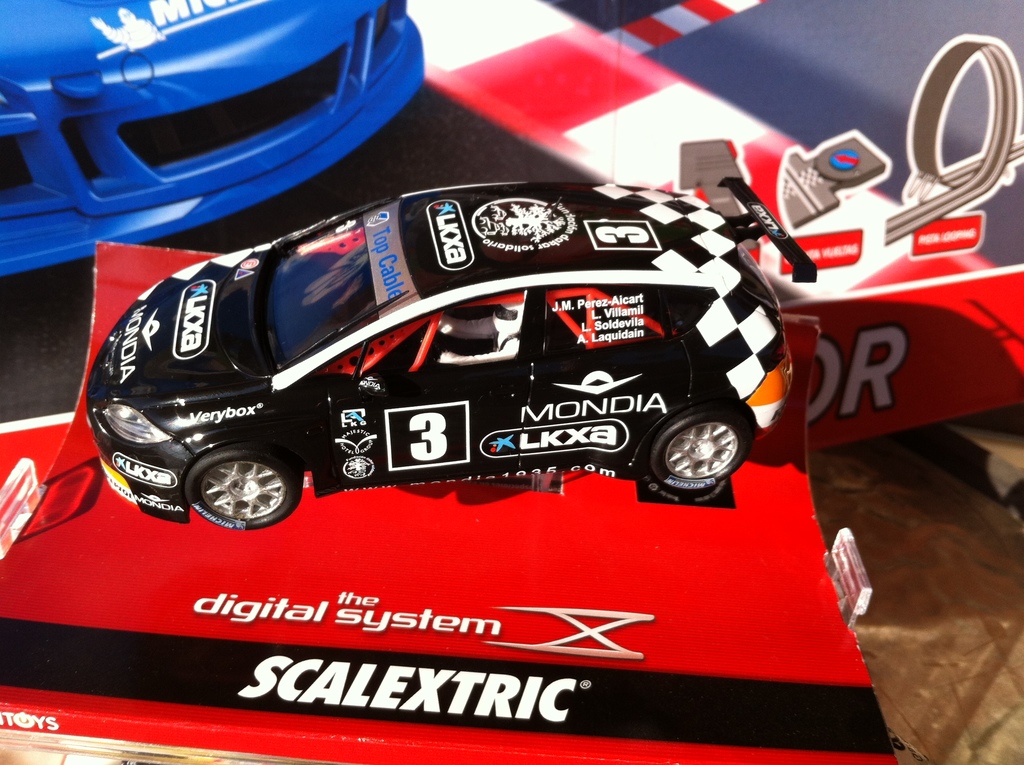 exclusivo seat leon la caixa digital