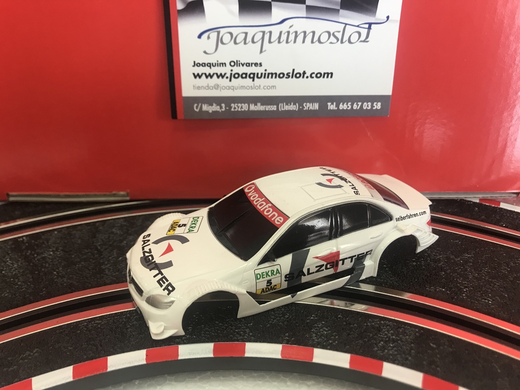 carroceria dtm 3 nuevo a estrenar, compact  e: 143