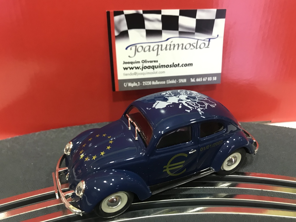 pink kar cv2002 volkswagen beetle euro